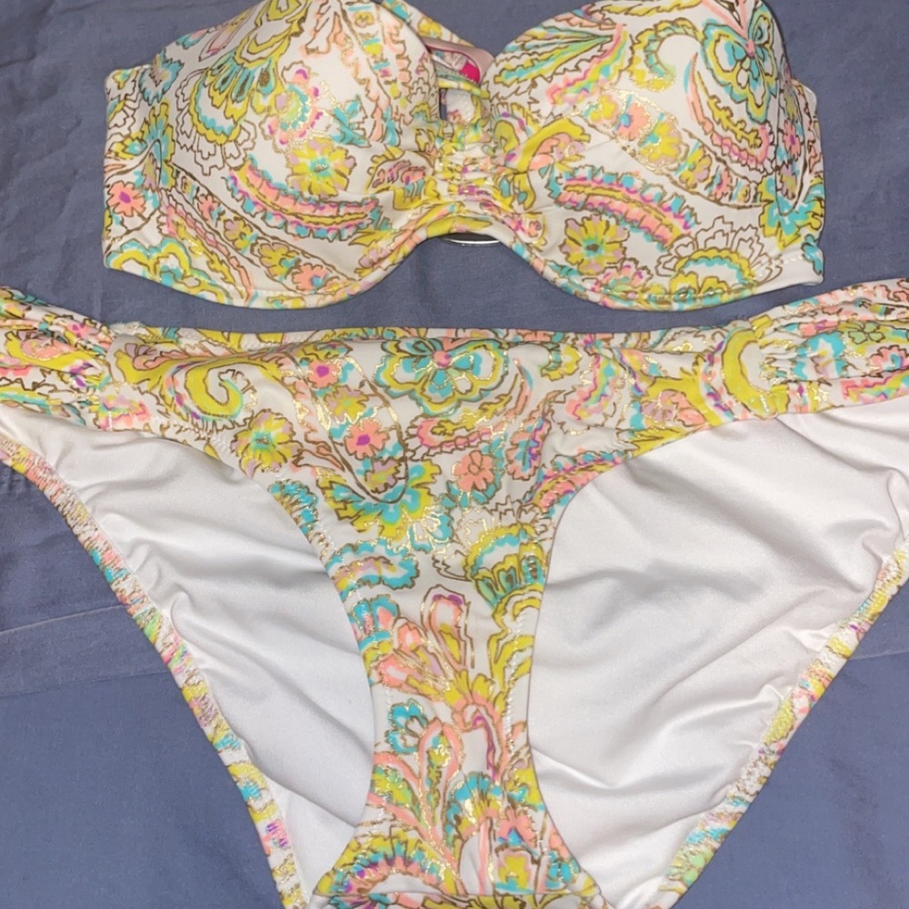 VS bathing suit